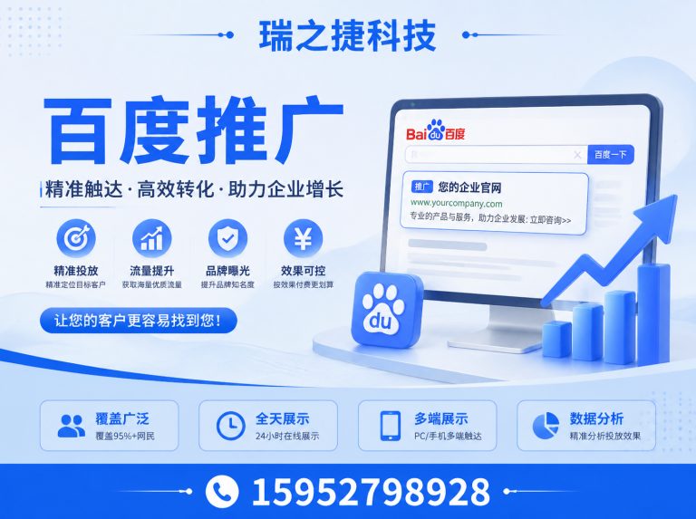 高邮市SEO优化展示图